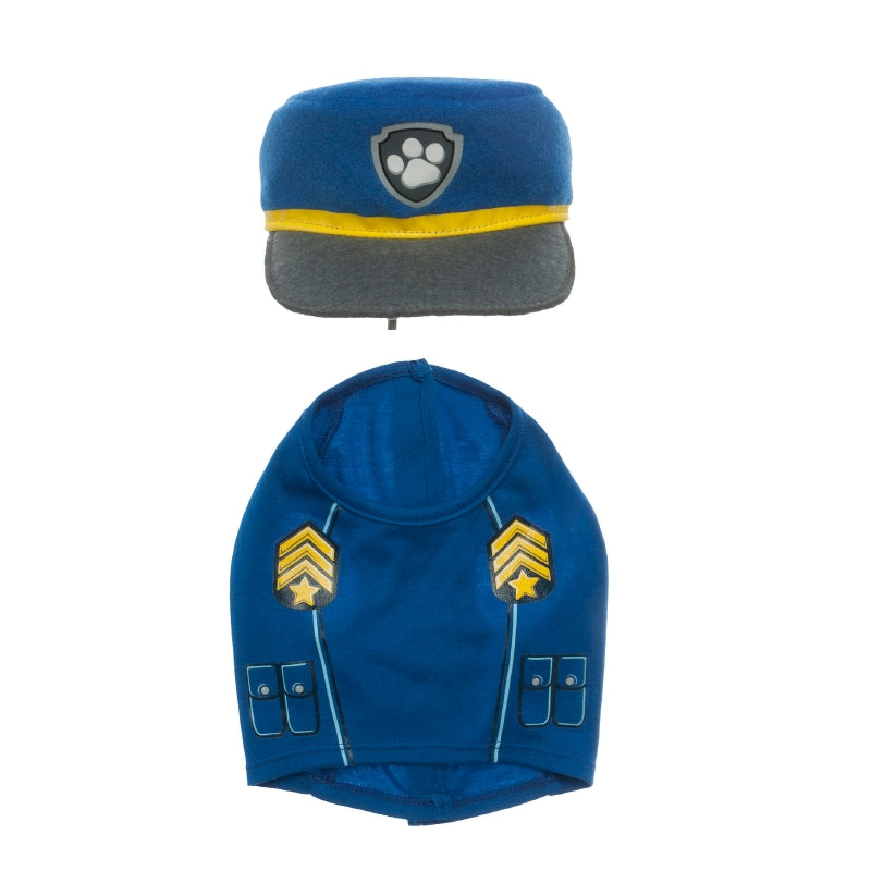 Chaleco C/Sombrero 2 Chase Paw Patrol Build-A-Bear Categoría: Chaleco Tipo producto: Doll Accessories